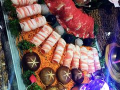 美好时光-慢丽江·云南野生菌土鸡锅(付家庄店)