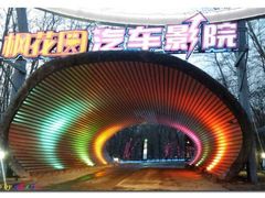 -枫花园汽车电影院(朝阳公园店)