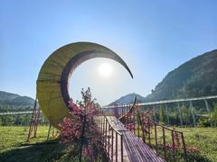 -龙里油画大草原旅游区