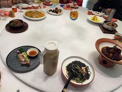 -聚鑫阁江浙菜·非遗传承技艺(闵行交大店)