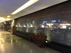 -韩盛·盛江山自助料理(中街大悦城店)