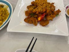 -嘉味港式餐厅(海门大有境店)