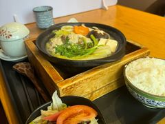-九酢·海鲜居酒屋