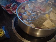 -林记潮牛·牛肉火锅(上马墩店)