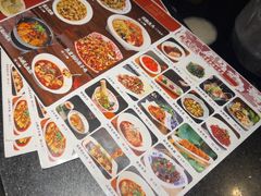 -小三峡食府(西五路店)