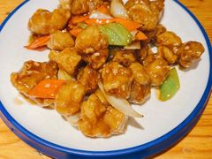 溜肉段-赵家小馆(沈阳禹洲广场店)