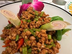 -太食獸泰式茶餐厅(济南万象城店)