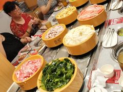 -喜家自助小火锅(乐客城店)