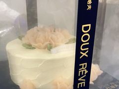 -杜哈夫DOUX RÊVE·生日蛋糕(日月光店)