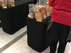 -麦当劳(新王府井店)