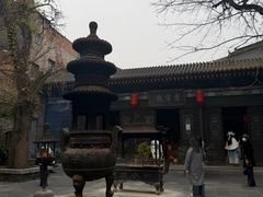 -湘子庙