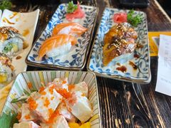 -小川洋风料理(汉街店)
