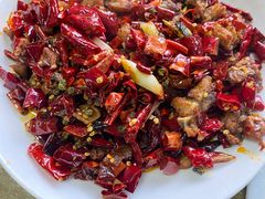 -老丘丘(较场口店)