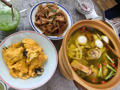 -金鱼妈妈 山野·食趣(荫山街店)