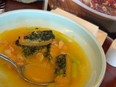 -粤尚腾香居中餐厅(首都机场希尔顿店)