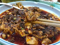 -清真.回香园(南街店)