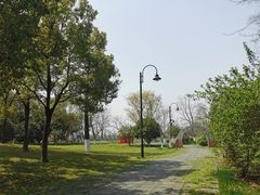 -东湖落雁景区