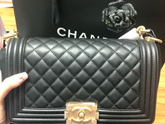 -CHANEL(恒隆广场店)