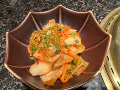 -老乾杯和牛烧肉(王府中环店)