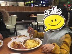 -CoCo壱番屋(久光百货店)