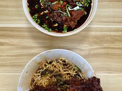 -无名老卤面(中华门店)