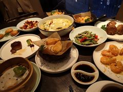 -万丽轩·粤菜(王府井金茂万丽酒店)