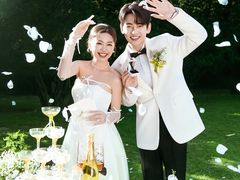 -金夫人婚纱摄影(惠阳店)