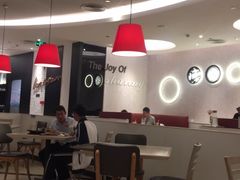 -必胜客(仁恒店)