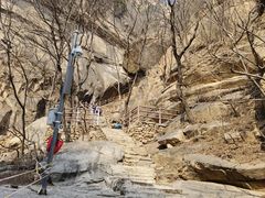 -黑龙潭风景区