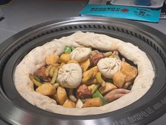 -灶座小锅烀饼·铁锅炖(全国总店)