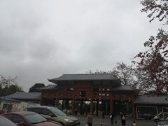 -南宁南湖公园