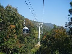 -紫金山索道-售票处