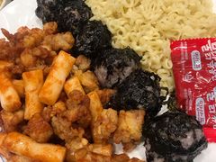 -秀男家米肠汤饭