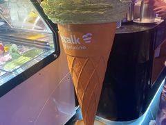 -东方明珠·空中旋转餐厅