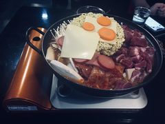 -炙韩料理·部队锅专门店