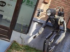-东郎电影创意产业园