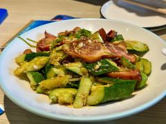 -小船渔村•大连菜•大连焖鱼(黄河路店)