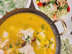 -唐猫庭院·千年陕菜(大唐不夜城店)