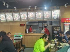 -秦云老太婆摊摊面(蜀汉路店)