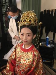 -盘子女人坊古装写真摄影(天津总店)