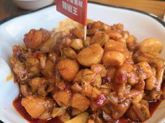 -莲餐厅·湖北菜·藕汤是头牌(愚园路店)