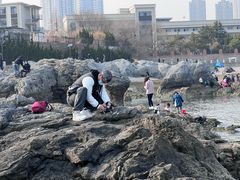 -黑石礁公园