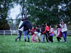 -北京群众马术培训基地