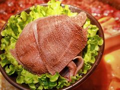 -湊湊火锅·茶憩(合生汇购物中心店)