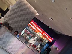 -左庭右院鲜牛肉火锅(金山万达店)