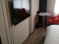 -和颐至尊酒店(上海人民广场南京路步行街店)