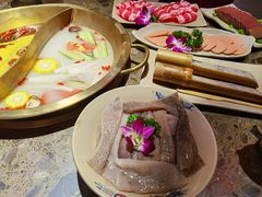 -小龙坎火锅(总店)