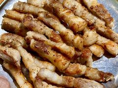 -哼蟹二将·烤肉酱蟹(合生汇店)