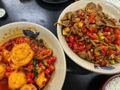 -潇湘阁(三里屯SOHO店)