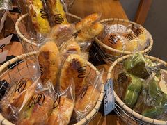 -Max Bakery 阿唛手作